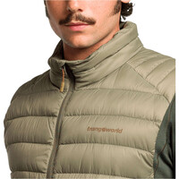 Trango chaleco outdoor hombre CHALECO OTAL DC 04