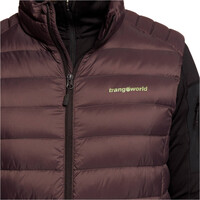 Trango chaleco outdoor hombre CHALECO OTAL DC 05