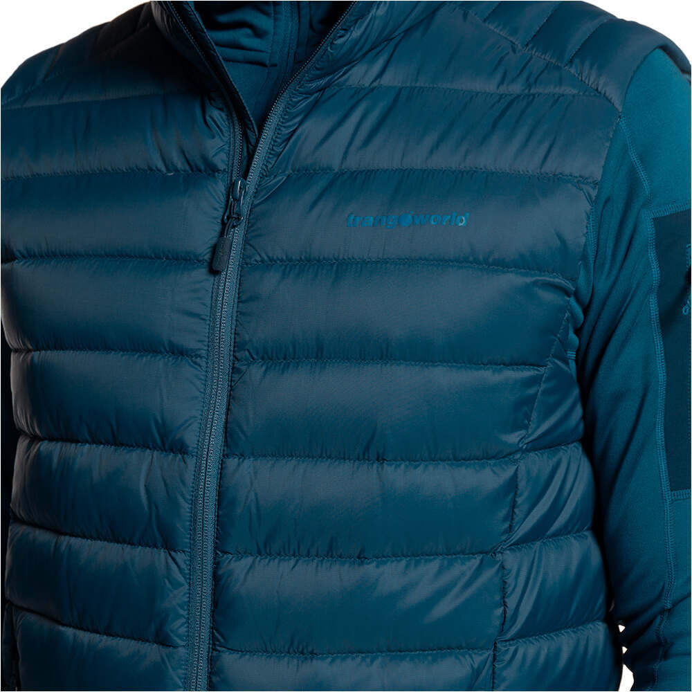 Trango chaleco outdoor hombre CHALECO OTAL DC 05