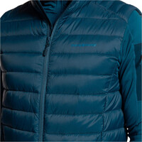 Trango chaleco outdoor hombre CHALECO OTAL DC 05