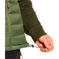 Trango chaleco outdoor hombre CHALECO OTAL DC 05