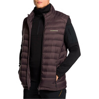 Trango chaleco outdoor hombre CHALECO OTAL DC vista detalle