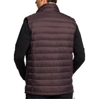 Trango chaleco outdoor hombre CHALECO OTAL DC vista trasera