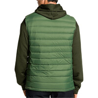 Trango chaleco outdoor hombre CHALECO OTAL DC vista trasera