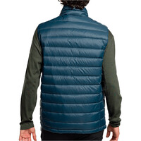 Trango chaleco outdoor hombre CHALECO OTAL DC vista trasera