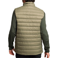 Trango chaleco outdoor hombre CHALECO OTAL DC vista trasera