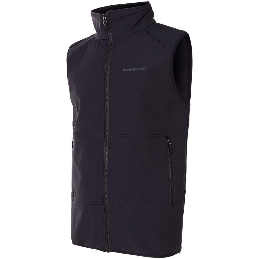 Trango chaleco outdoor hombre CHALECO VADRET 03