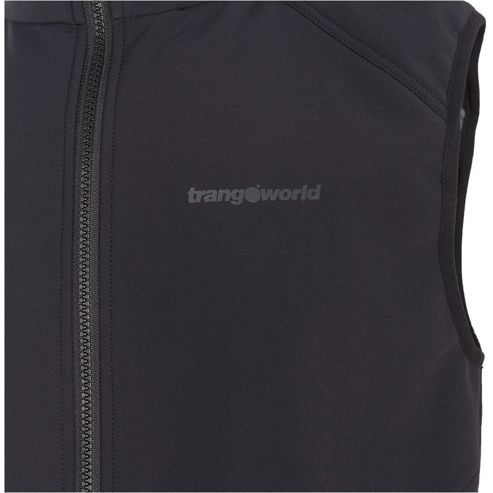 Trango chaleco outdoor hombre CHALECO VADRET 04