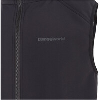 Trango chaleco outdoor hombre CHALECO VADRET 04