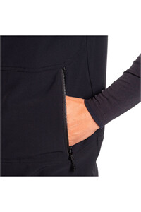 Trango chaleco outdoor hombre CHALECO VADRET vista detalle