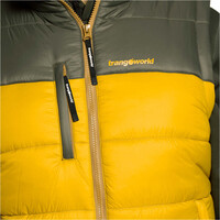 Trango chaleco outdoor hombre CHALECO WARREN 04