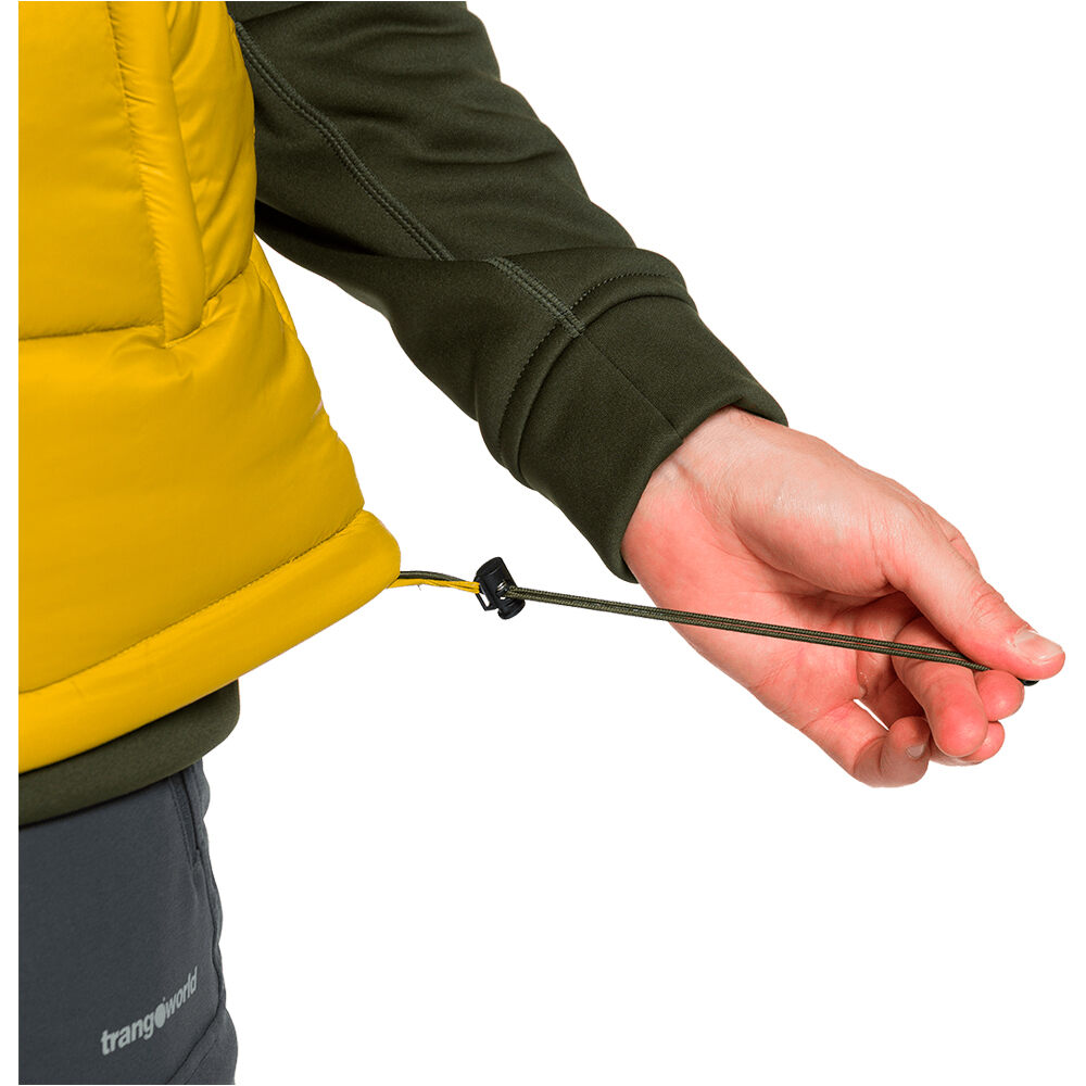 Trango chaleco outdoor hombre CHALECO WARREN 05