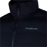 Trango chaleco outdoor hombre CHALECO WARREN V02 vista detalle