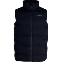 Trango chaleco outdoor hombre CHALECO WARREN V02 vista frontal