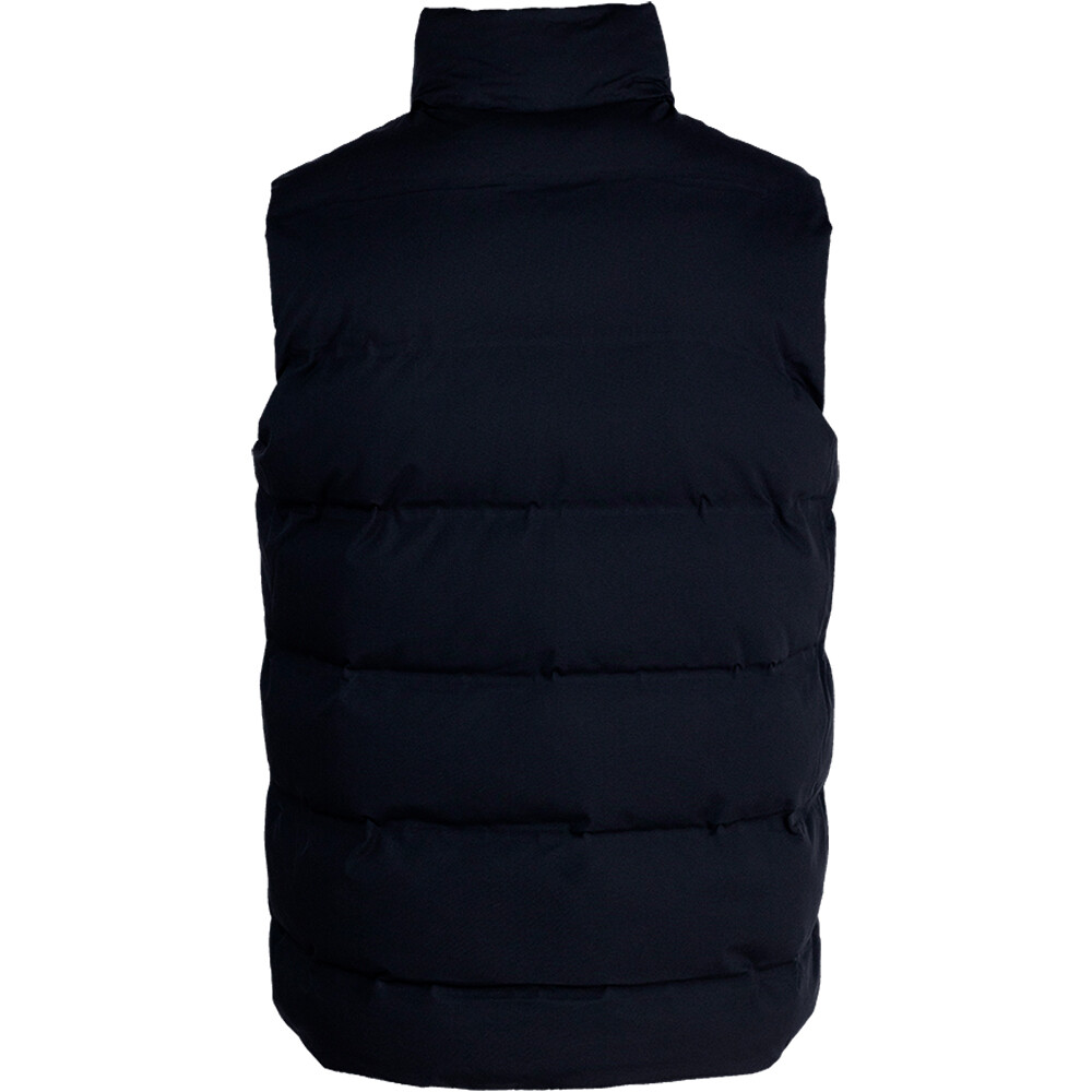 Trango chaleco outdoor hombre CHALECO WARREN V02 vista trasera
