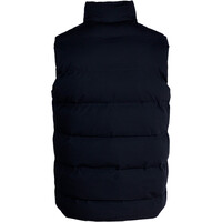 Trango chaleco outdoor hombre CHALECO WARREN V02 vista trasera