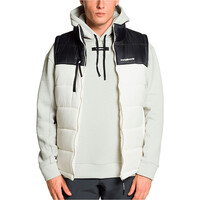 Trango chaleco outdoor hombre CHALECO WARREN vista detalle