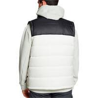 Trango chaleco outdoor hombre CHALECO WARREN vista trasera