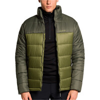 Trango chaleco outdoor hombre CHAQUETA DIXON 03