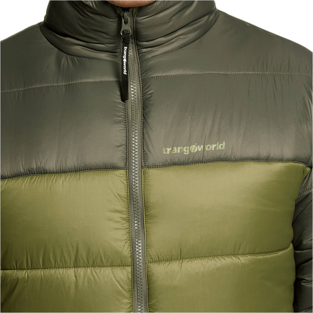 Trango chaleco outdoor hombre CHAQUETA DIXON 05
