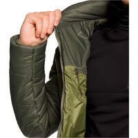 Trango chaleco outdoor hombre CHAQUETA DIXON 07