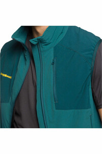 Trango chaleco polar hombre CHALECO VALVIKA 03