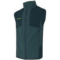Trango chaleco polar hombre CHALECO VALVIKA 05