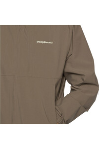 Trango chaqueta impermeable hombre CHAQUETA CAICOS 03