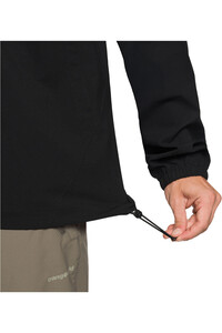 Trango chaqueta impermeable hombre CHAQUETA CAICOS 04