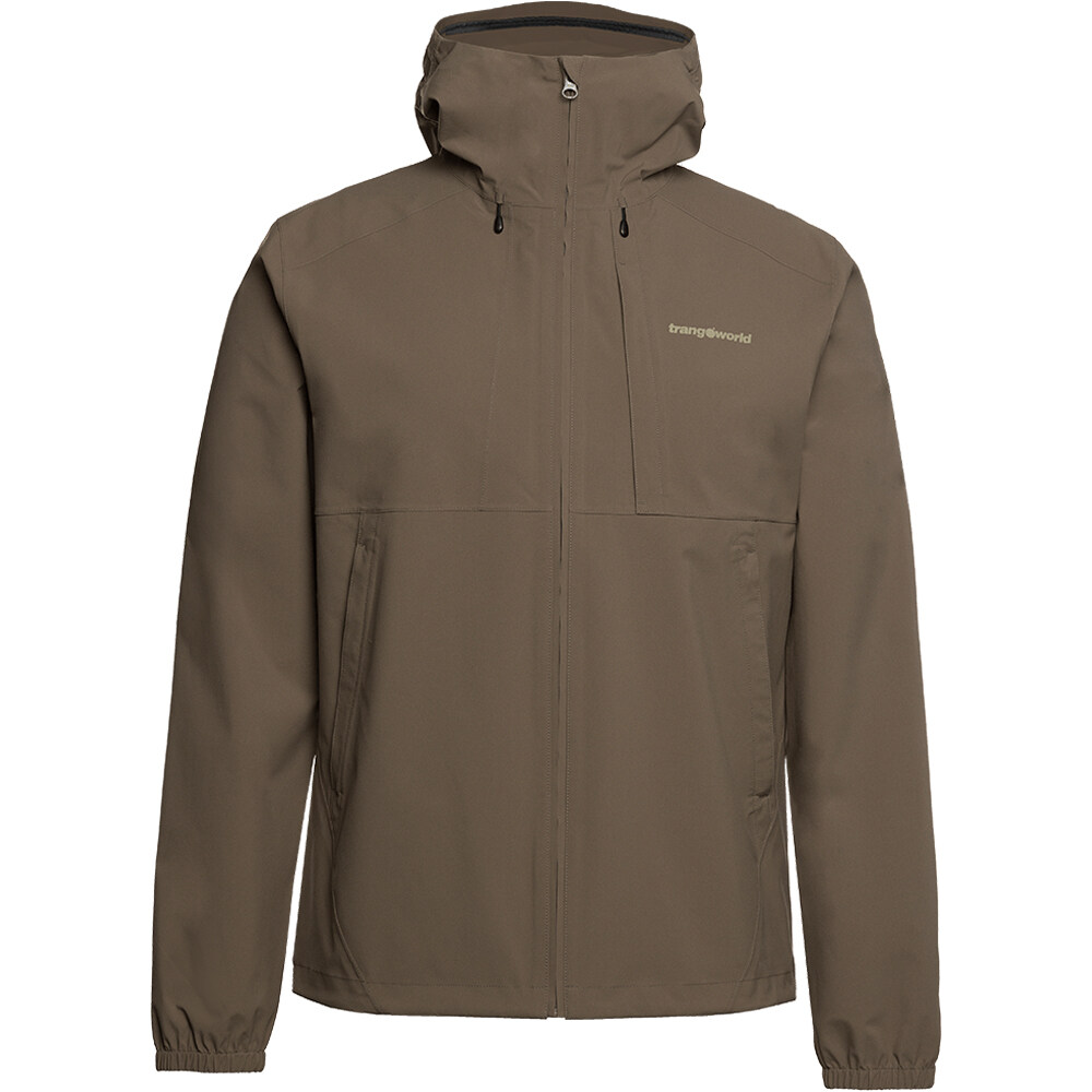 Trango chaqueta impermeable hombre CHAQUETA CAICOS 06