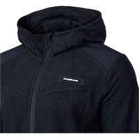 Trango chaqueta impermeable hombre CHAQUETA COELLO vista detalle