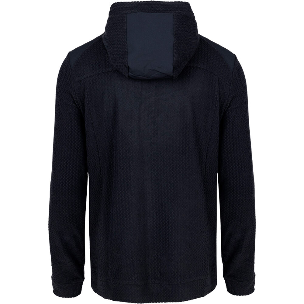Trango chaqueta impermeable hombre CHAQUETA COELLO vista trasera