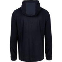 Trango chaqueta impermeable hombre CHAQUETA COELLO vista trasera