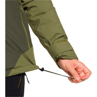 Trango chaqueta impermeable hombre CHAQUETA GRANBY TERMIC 04