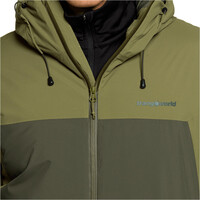 Trango chaqueta impermeable hombre CHAQUETA GRANBY TERMIC 05