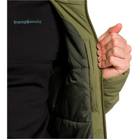 Trango chaqueta impermeable hombre CHAQUETA GRANBY TERMIC 06