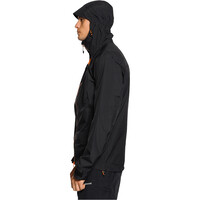 Trango chaqueta impermeable hombre CHAQUETA KILIMANJARO DF 03