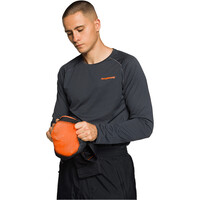 Trango chaqueta impermeable hombre CHAQUETA KILIMANJARO DF 04