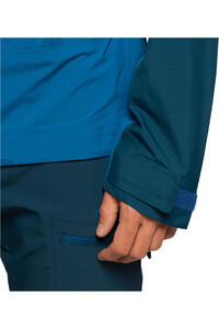 Trango chaqueta impermeable hombre CHAQUETA KILIMANJARO DF 05