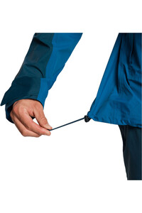 Trango chaqueta impermeable hombre CHAQUETA KILIMANJARO DF 06