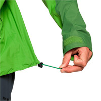 Trango chaqueta impermeable hombre CHAQUETA KILIMANJARO DF 06