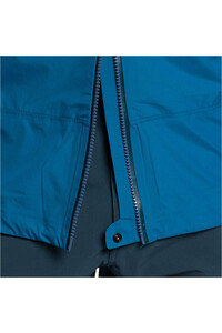 Trango chaqueta impermeable hombre CHAQUETA KILIMANJARO DF 07