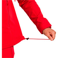 Trango chaqueta impermeable hombre CHAQUETA NORWICH V02 05