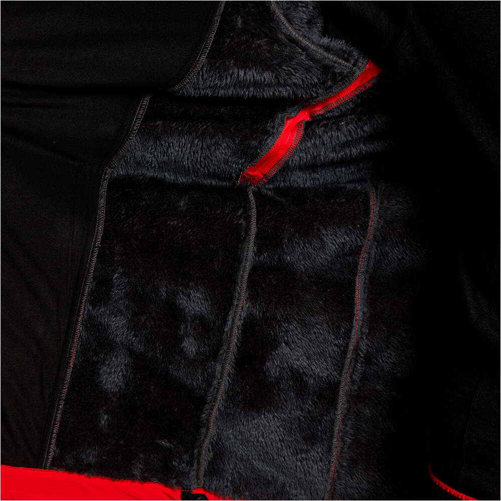 Trango chaqueta impermeable hombre CHAQUETA NORWICH V02 07