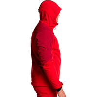 Trango chaqueta impermeable hombre CHAQUETA NORWICH V02 vista detalle