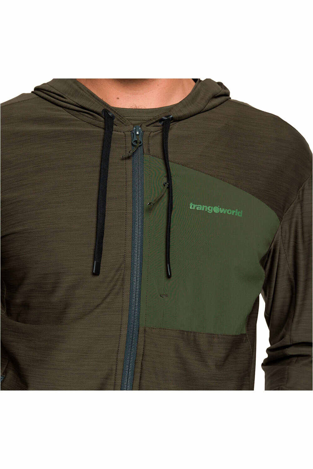 Trango chaqueta impermeable hombre CHAQUETA STONEY 03