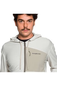 Trango chaqueta impermeable hombre CHAQUETA STONEY 03