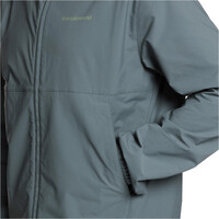 Trango chaqueta impermeable hombre CHAQUETA STYRIA 03