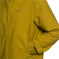 Trango chaqueta impermeable hombre CHAQUETA STYRIA 04