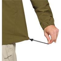 Trango chaqueta impermeable hombre CHAQUETA STYRIA 04